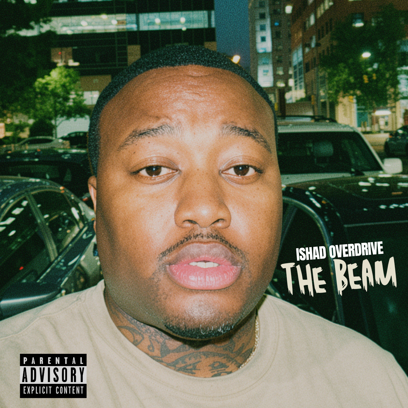THE BEAM (Digital Deluxe Album)