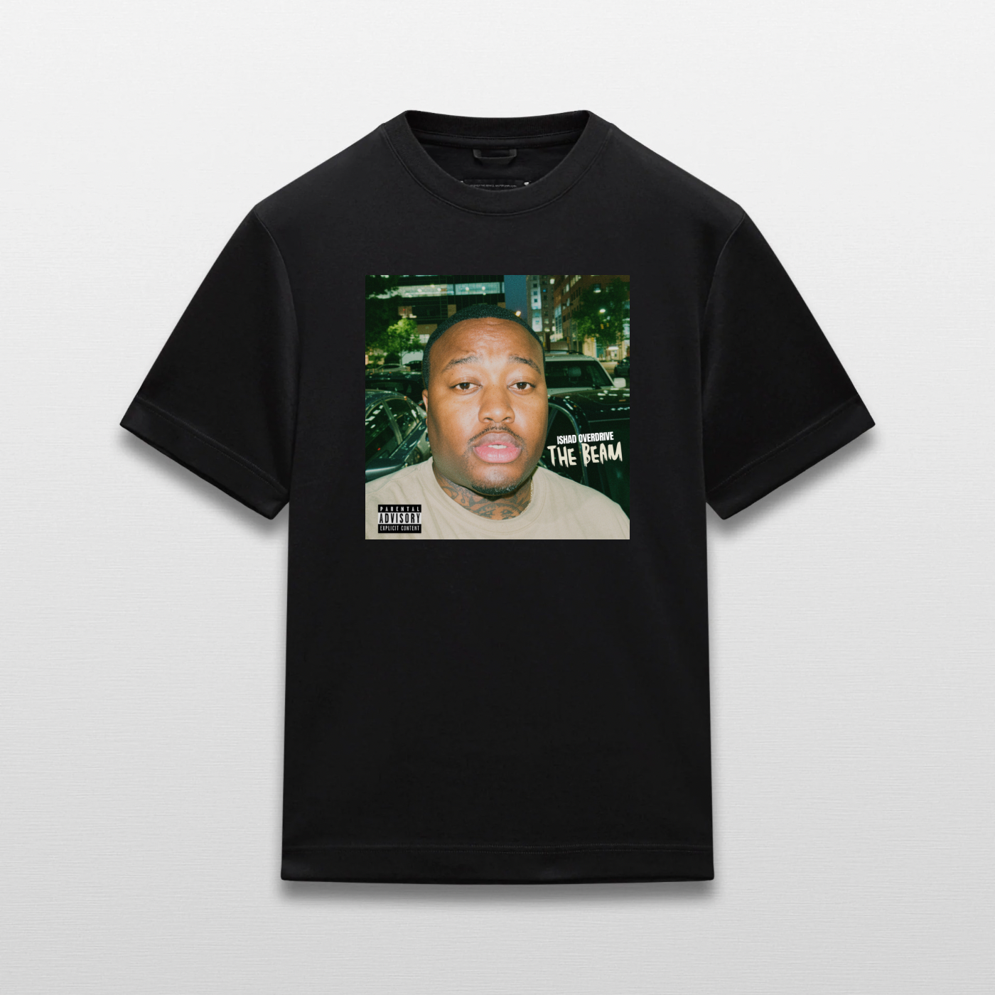 THE BEAM TEE