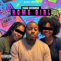 Ishad Overdrive - Homegirl