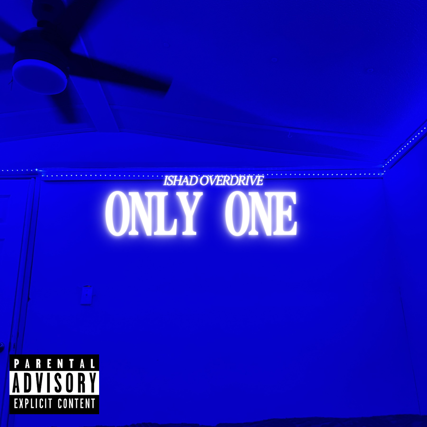 ONLY ONE