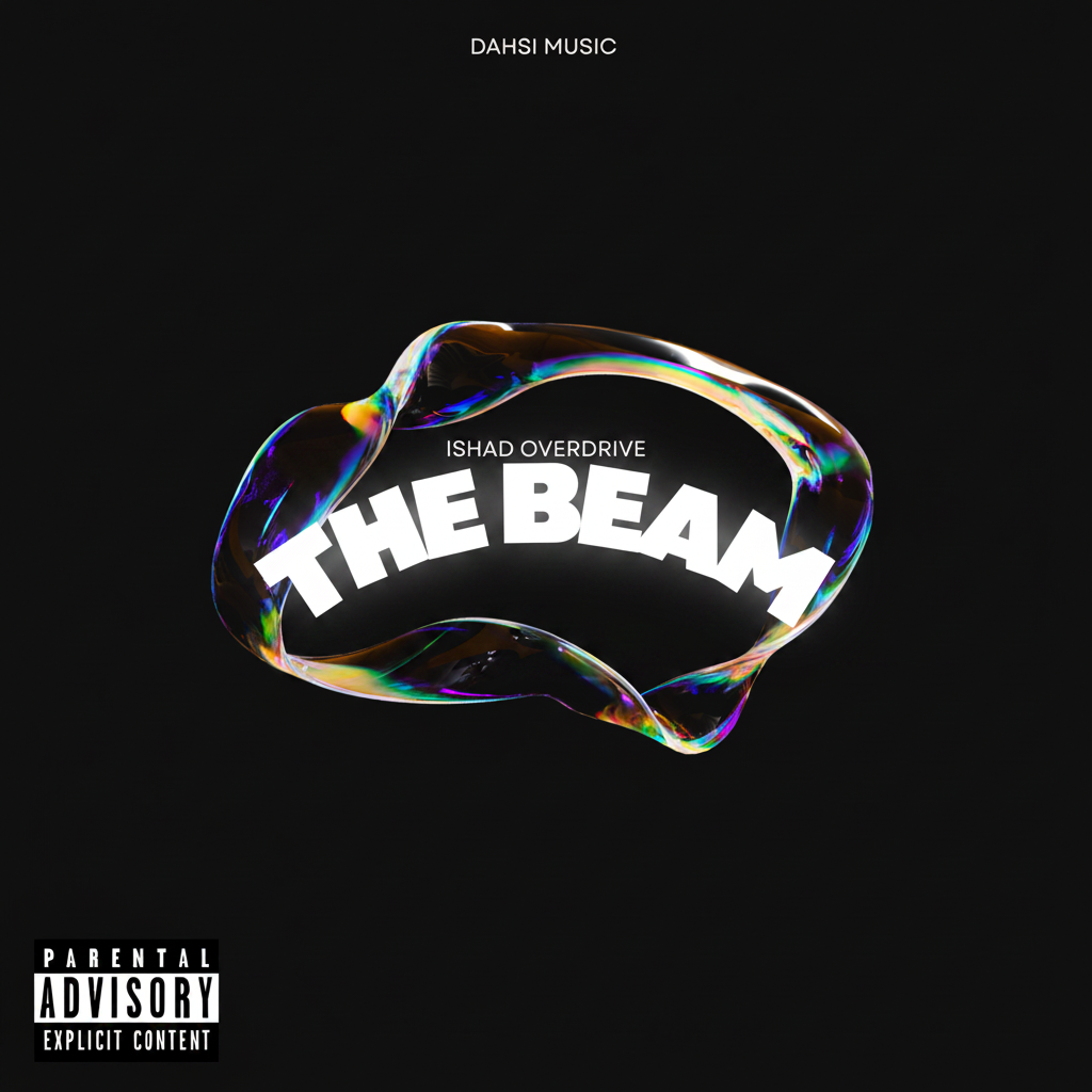 THE BEAM (Digital Standard)